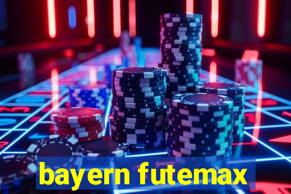 bayern futemax