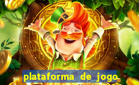 plataforma de jogo que ta pagando bem