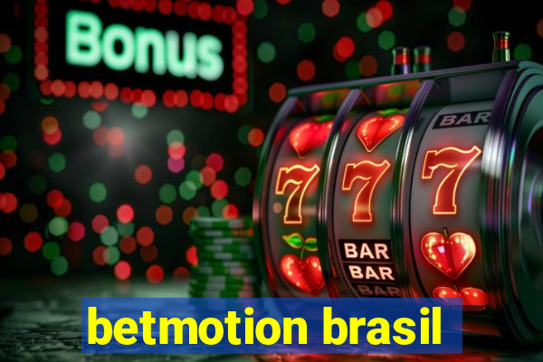 betmotion brasil