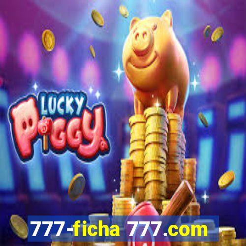 777-ficha 777.com