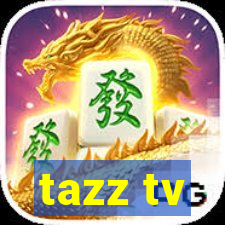 tazz tv