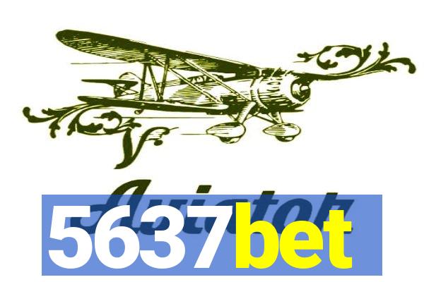 5637bet