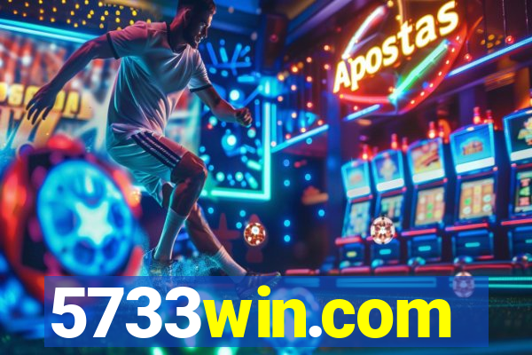 5733win.com