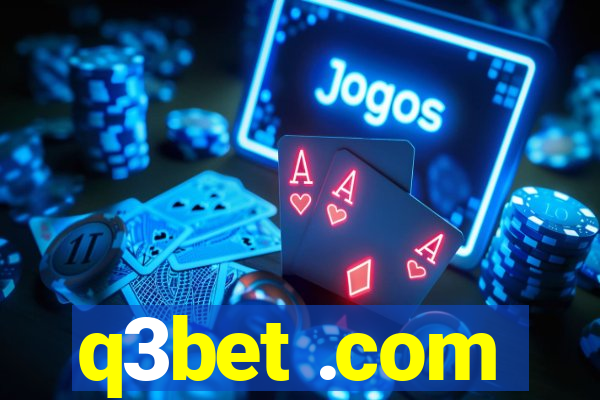 q3bet .com