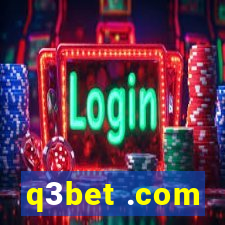 q3bet .com