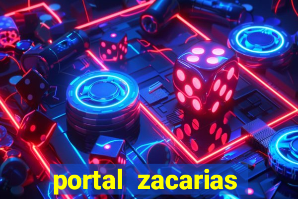 portal zacarias corpo no mar