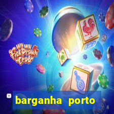 barganha porto feliz facebook