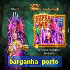 barganha porto feliz facebook