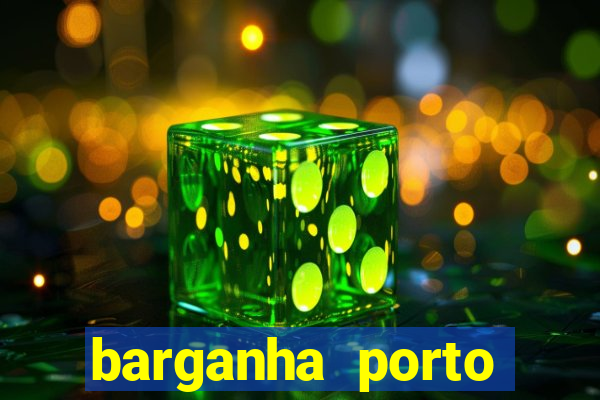 barganha porto feliz facebook