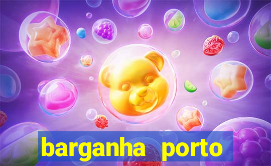 barganha porto feliz facebook