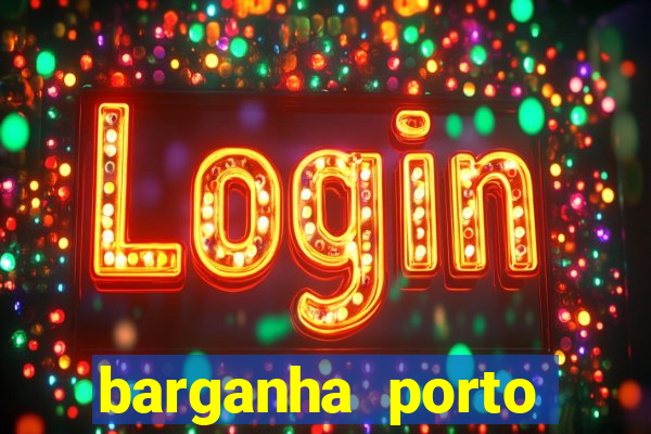 barganha porto feliz facebook