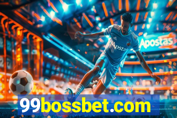 99bossbet.com