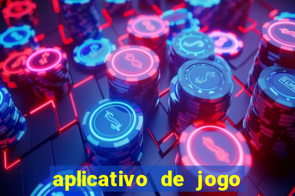 aplicativo de jogo que paga no pix