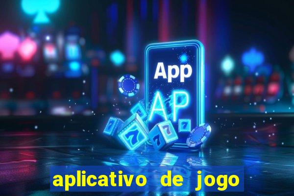 aplicativo de jogo que paga no pix