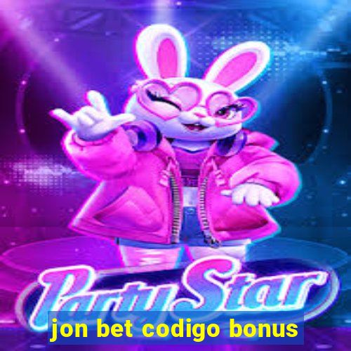 jon bet codigo bonus