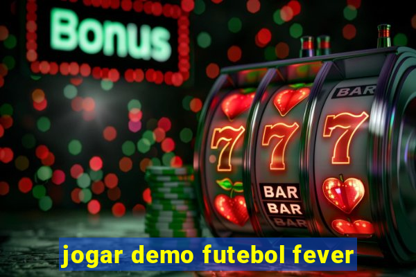 jogar demo futebol fever