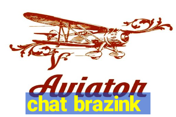 chat brazink