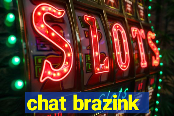 chat brazink