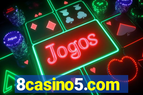 8casino5.com