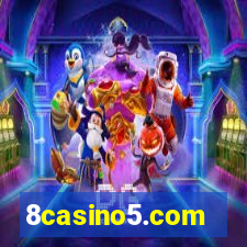 8casino5.com