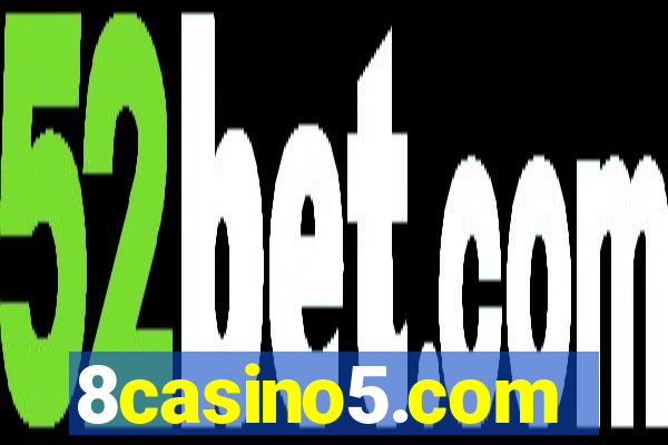 8casino5.com