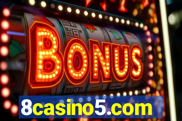 8casino5.com