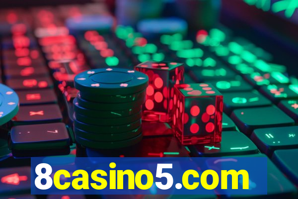 8casino5.com