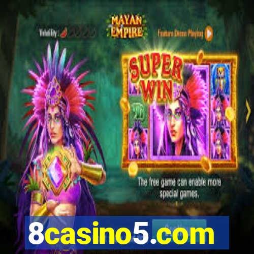 8casino5.com