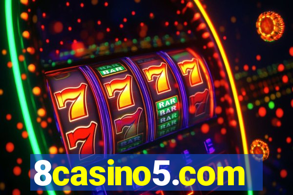 8casino5.com