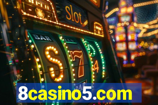 8casino5.com