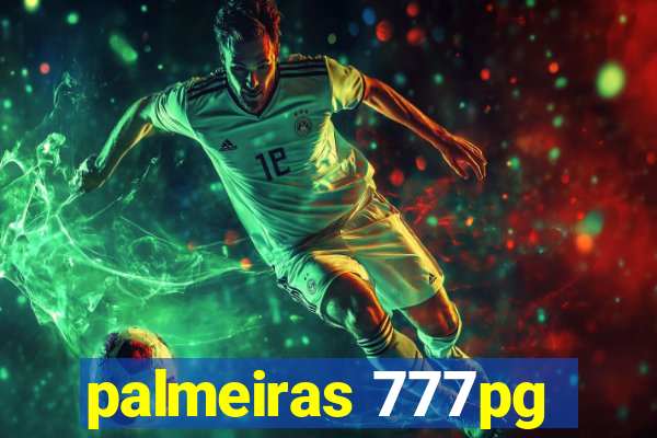 palmeiras 777pg