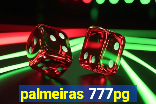 palmeiras 777pg