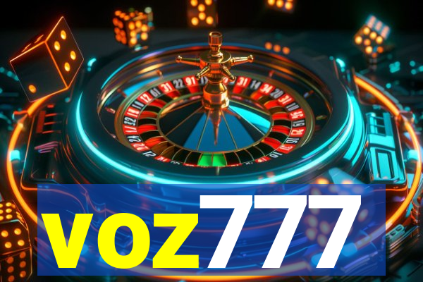 voz777