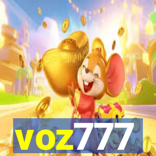 voz777