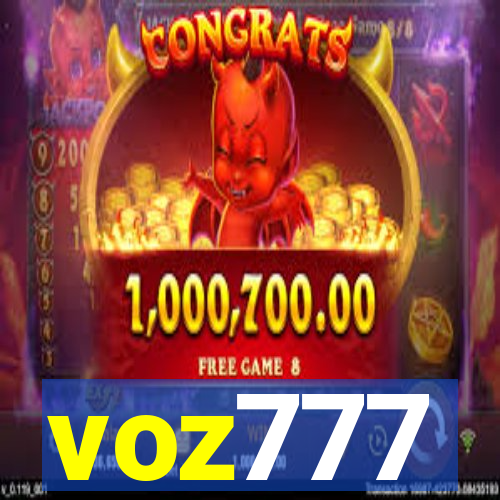 voz777