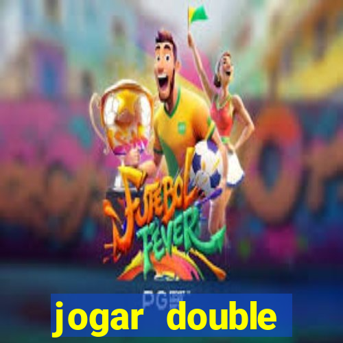 jogar double fortune demo