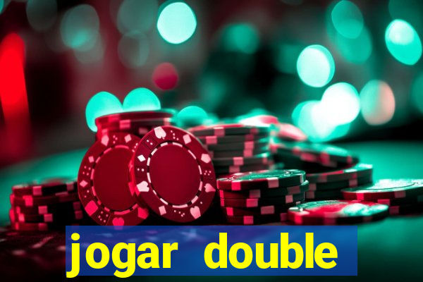 jogar double fortune demo