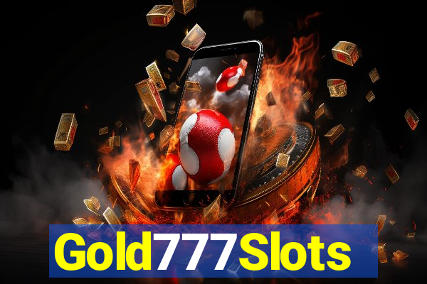 Gold777Slots