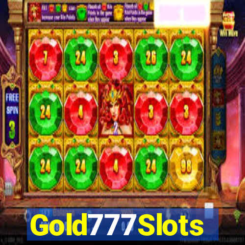 Gold777Slots