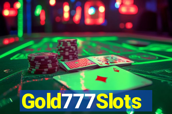 Gold777Slots