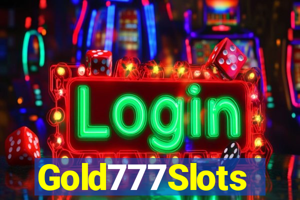 Gold777Slots