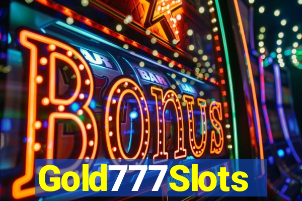 Gold777Slots