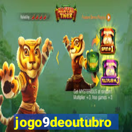 jogo9deoutubro