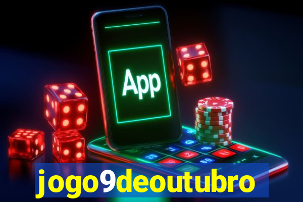 jogo9deoutubro