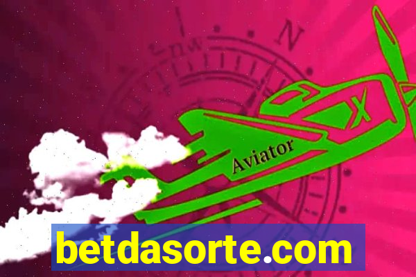 betdasorte.com