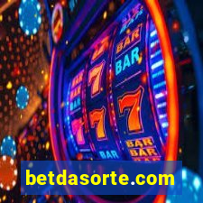 betdasorte.com