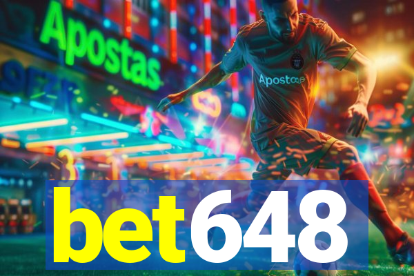 bet648