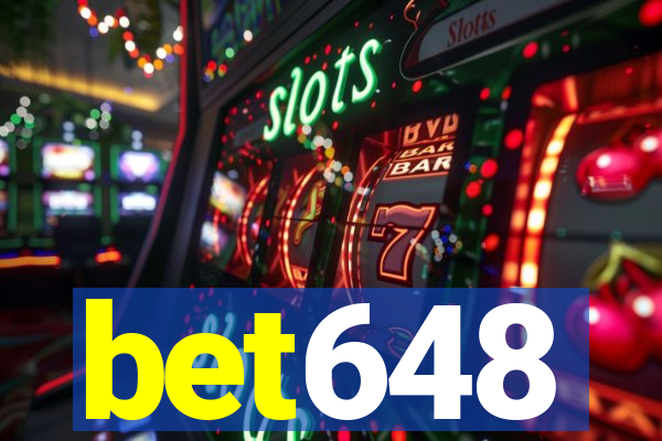 bet648