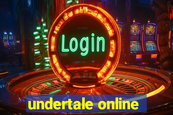 undertale online