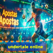 undertale online